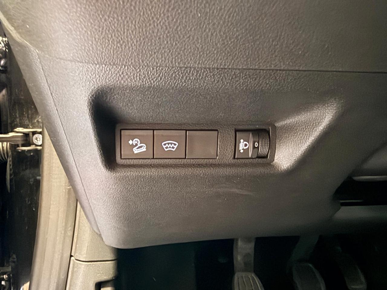 Jeep Avenger 1.2 Turbo 100 CV Summit