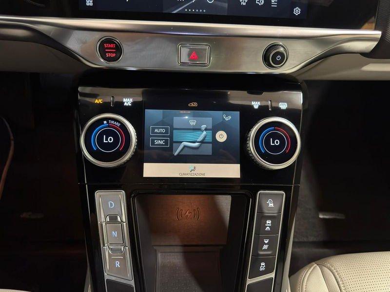 Jaguar I-Pace EV 90kWh 400CV R-DYN. SE AUTO 4WD