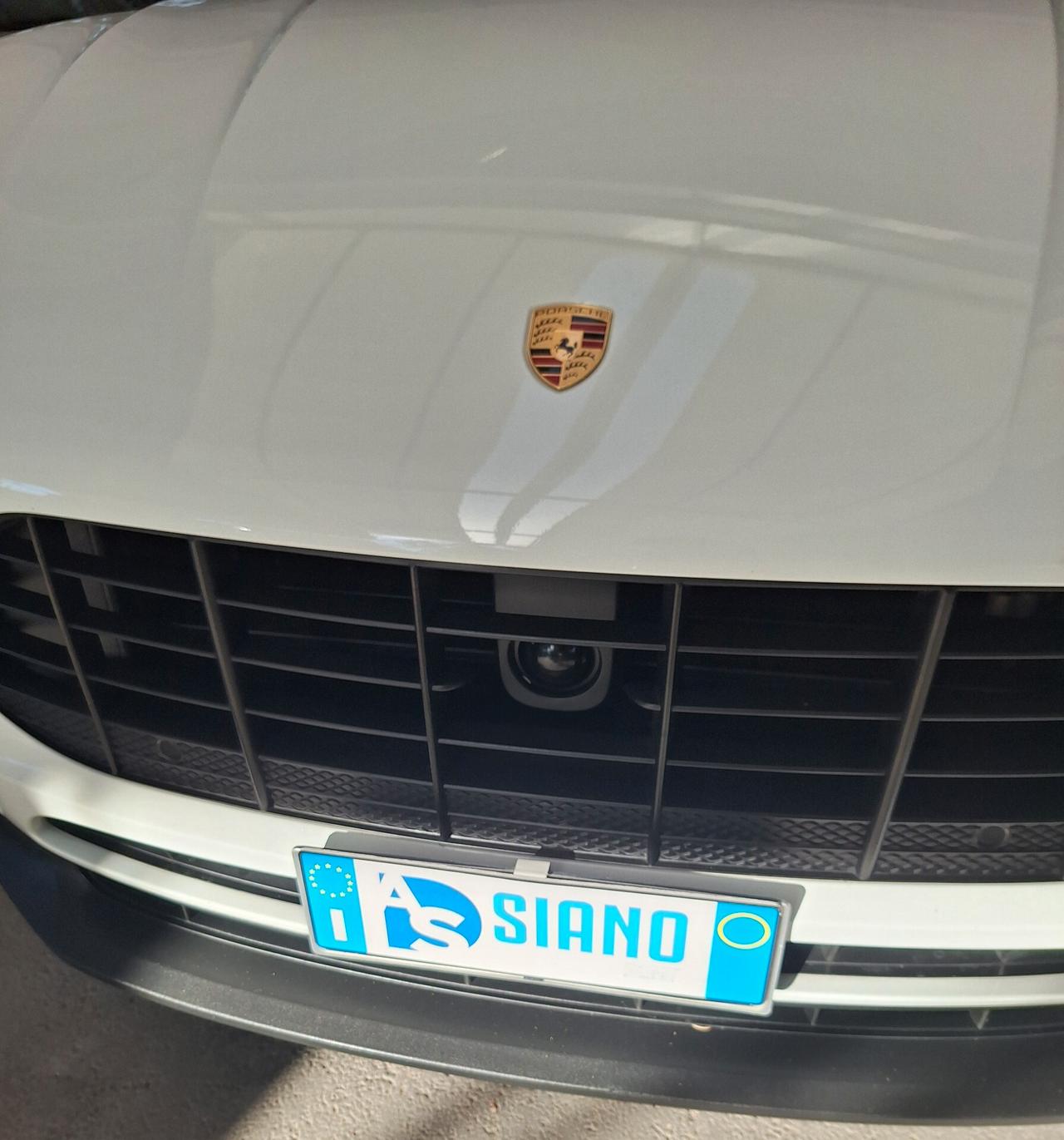 Porsche Macan 3.0 S Diesel Tetto Panoramico