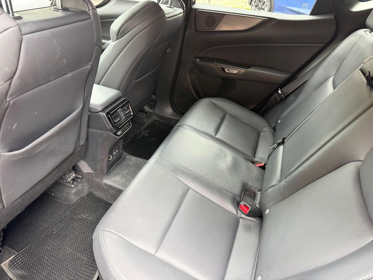 Lexus NX 450h+ PHEV F Sport #10724
