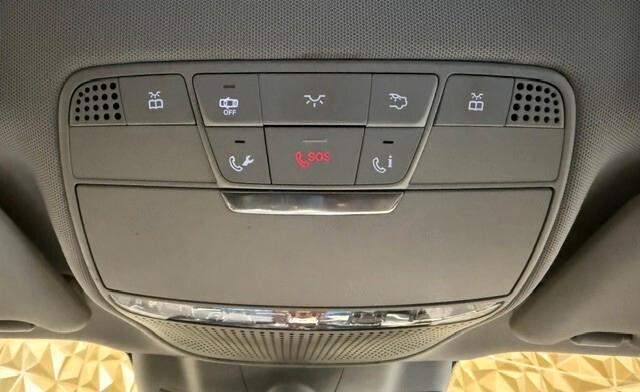 Mercedes-benz E 220 d Auto Business Sport