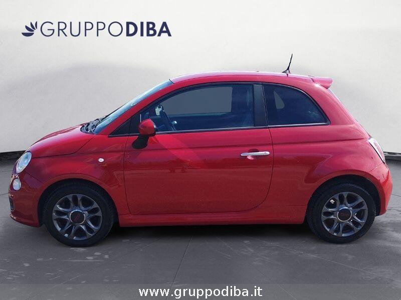 FIAT 500 III Benzina 1.2 S 69cv E6
