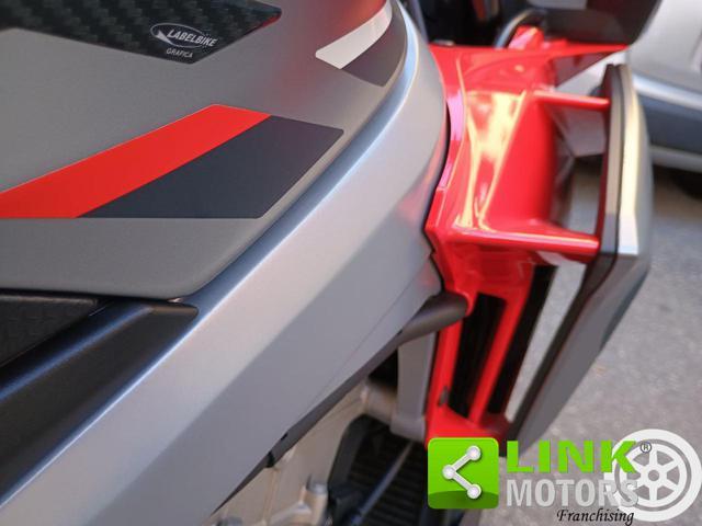 APRILIA Tuono 660 Tuono 660