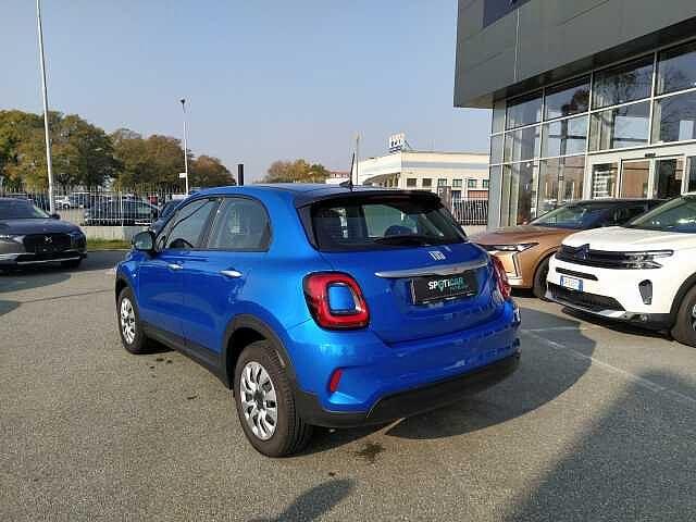 Fiat 500X 1.0 Benzina T3 120cv AZIENDALE