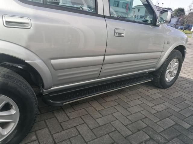 OPEL Frontera 2.2 16V DTI Wagon Olympus