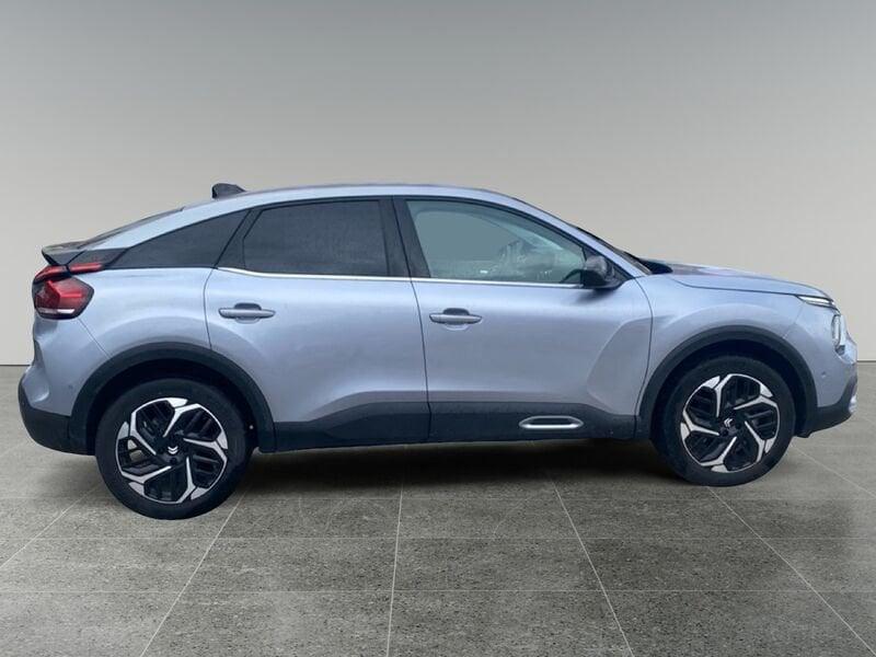 Citroën C4 BlueHDi 130 S&S Max EAT8