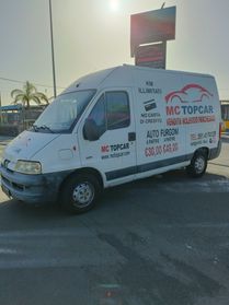 Peugeot Boxer 290C 2.0 HDi cat PC Furgone