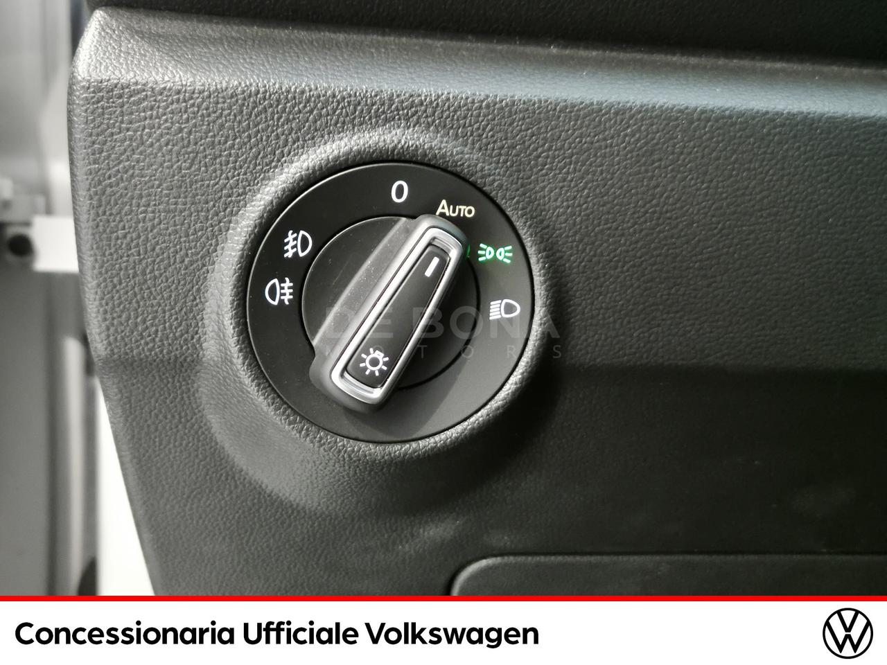 Volkswagen T-Roc 1.0 tsi style 115cv