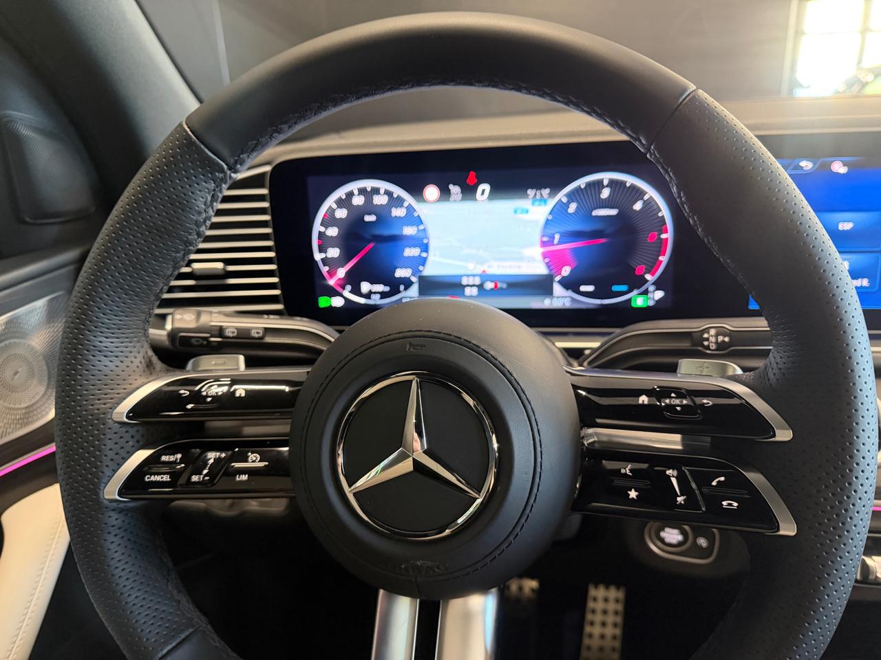 Mercedes GLE 300 d AMG Line Premium Plus 4matic auto 7p.ti