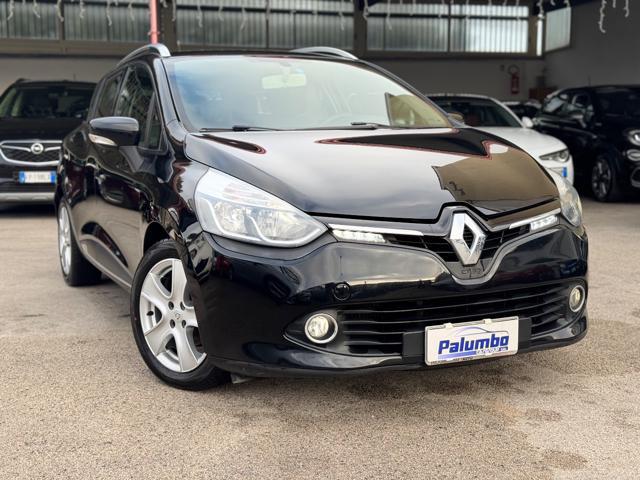 RENAULT Clio Sporter 1.5 dCi 8V 90CV Start&Stop Energy