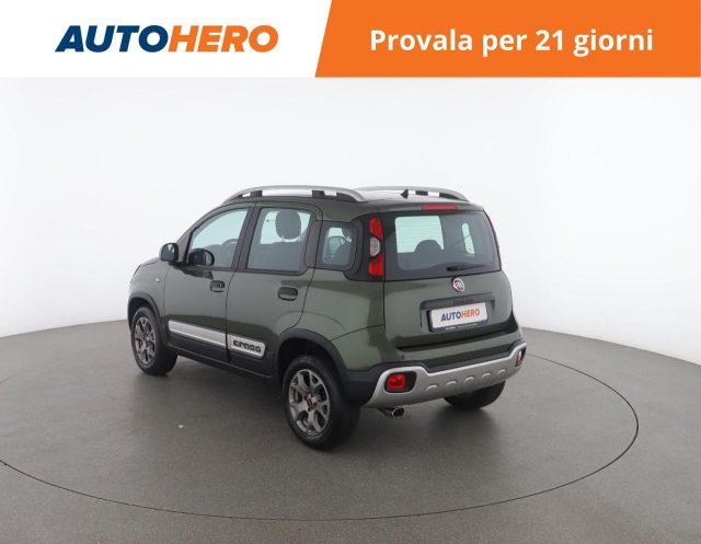 FIAT Panda 1.2 City Cross