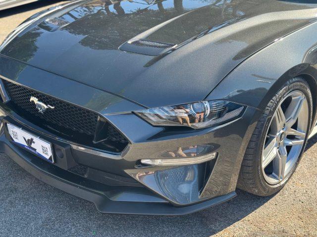 FORD Mustang Convertible 5.0 V8 TiVCT aut. GT