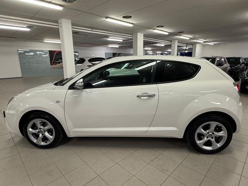 Alfa Romeo MiTo MiTo 1.4 78 CV 8V S&S