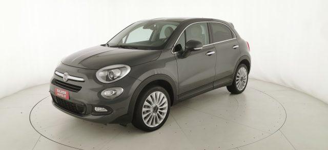 FIAT 500X 1.4 MultiAir 140 CV DCT Lounge
