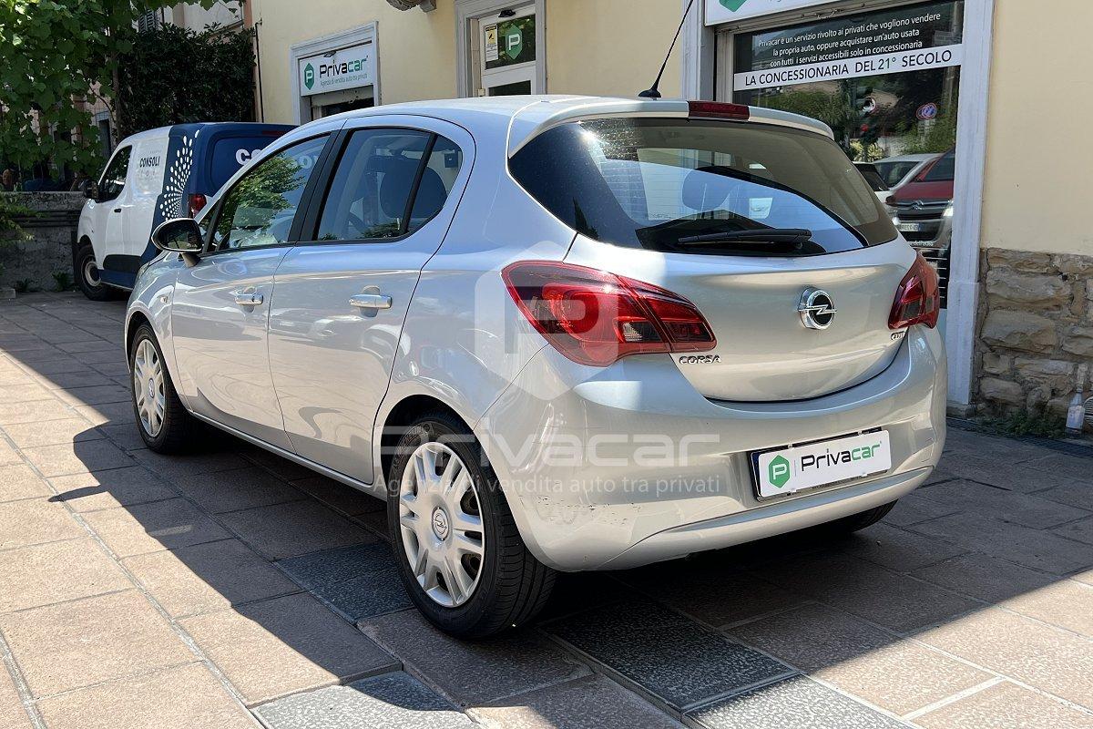 OPEL Corsa 1.3 CDTI 5 porte n-Joy