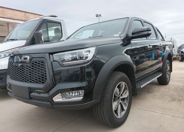 EVO Cross4 Pick Up 2.0 TDI 136cv PRONTA CONSEGNA