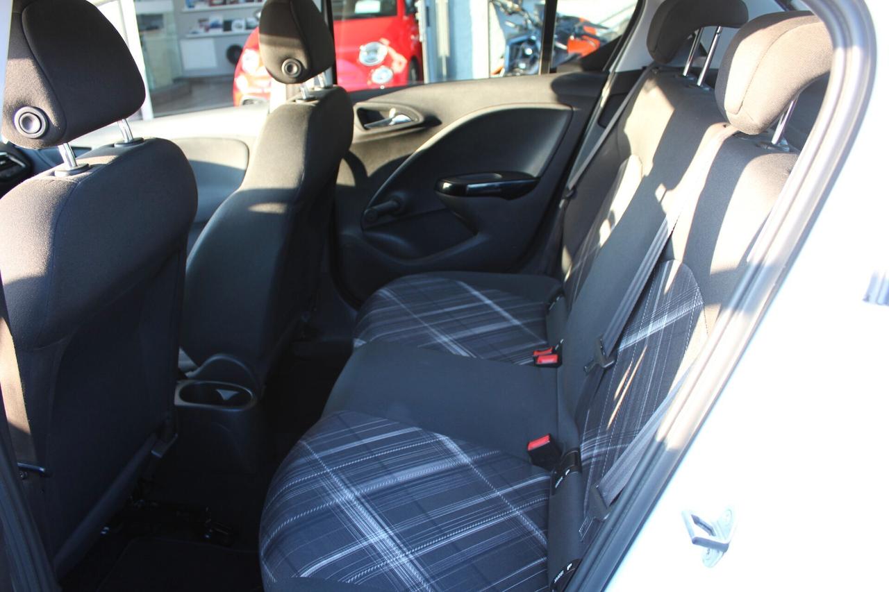 Opel Corsa 1.2 69 CV B-COLOR SUPER CONDIZIONI!!