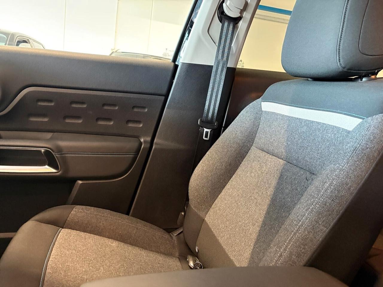 Citroen C5 Aircross PLUS Hybrid 136 e-DCS 6 SPOTICAR