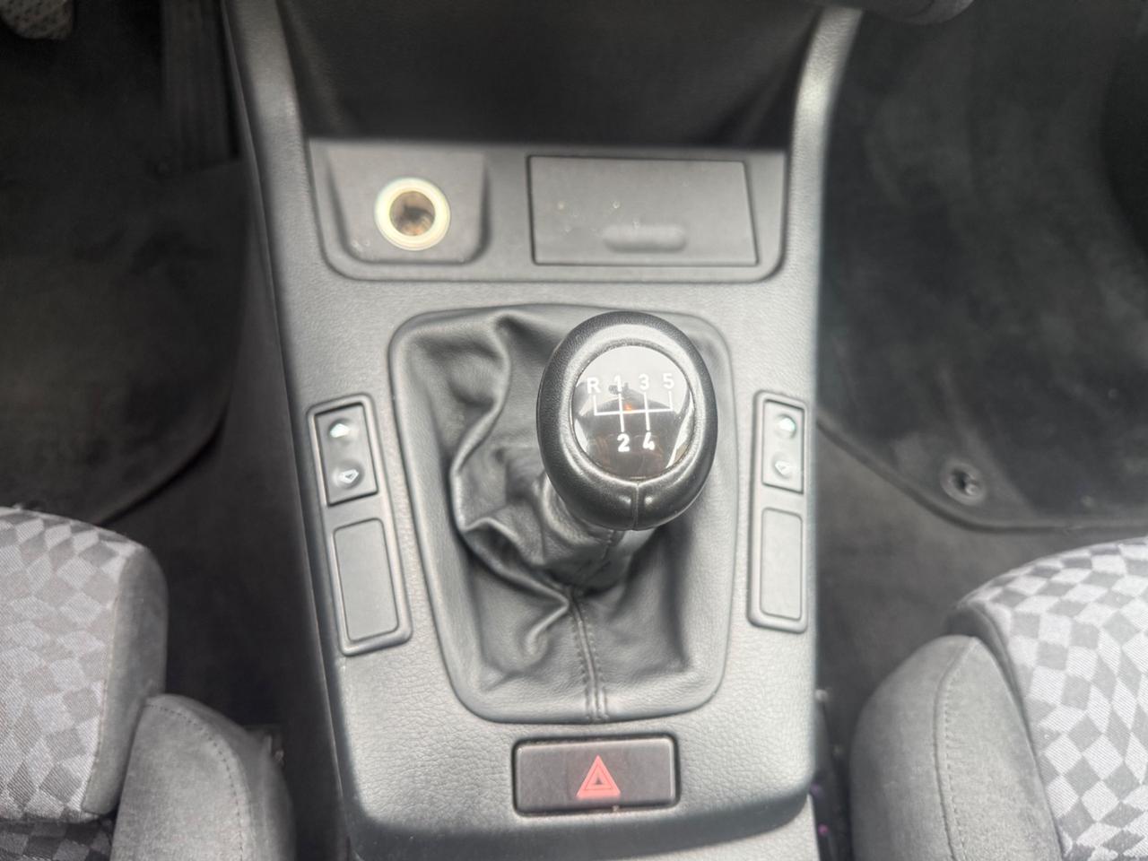 Bmw 316 316i 1.9 cat Compact Carving