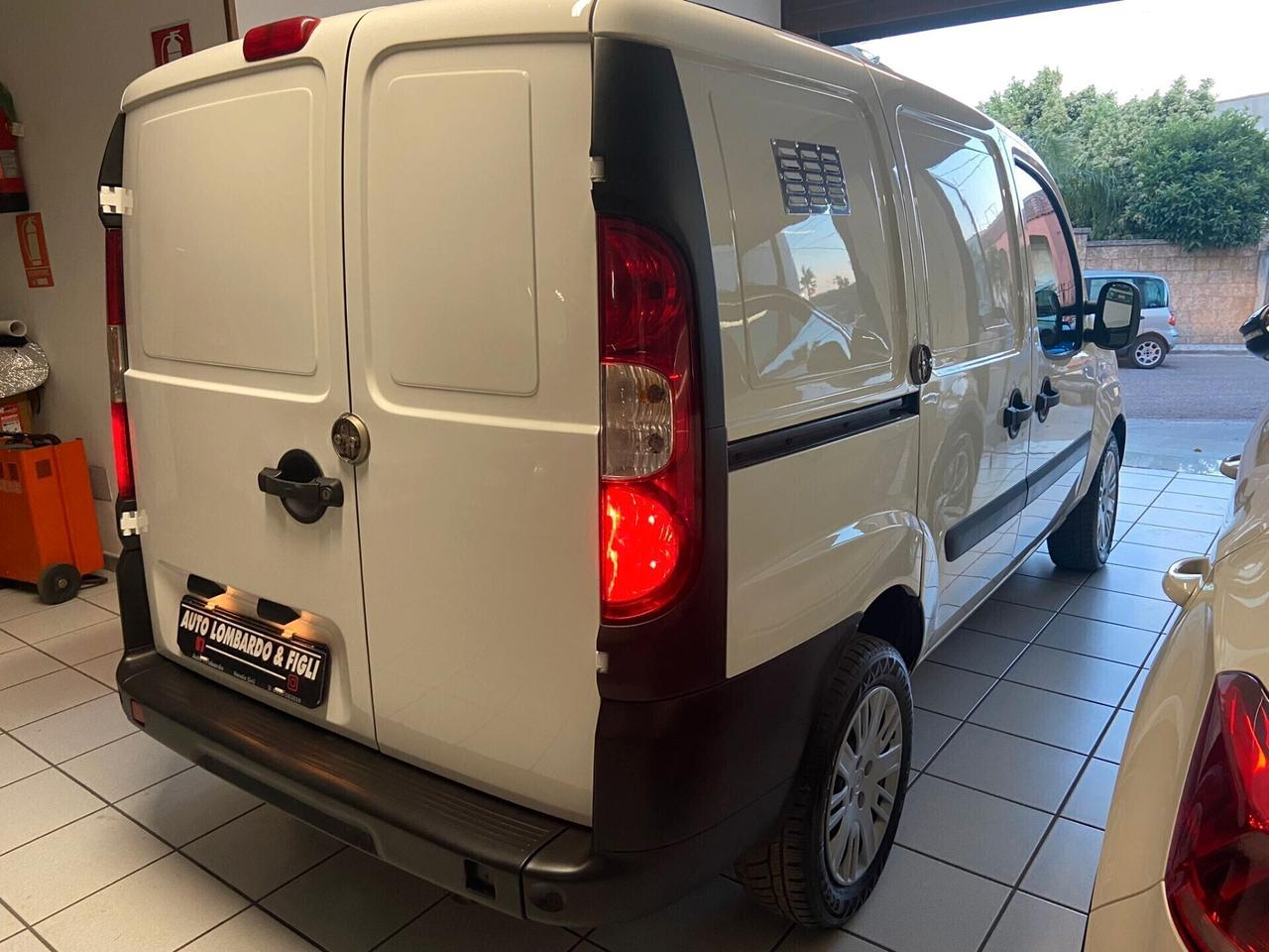 Doblò 1.9 MJ PC-TN Cargo Lamierato