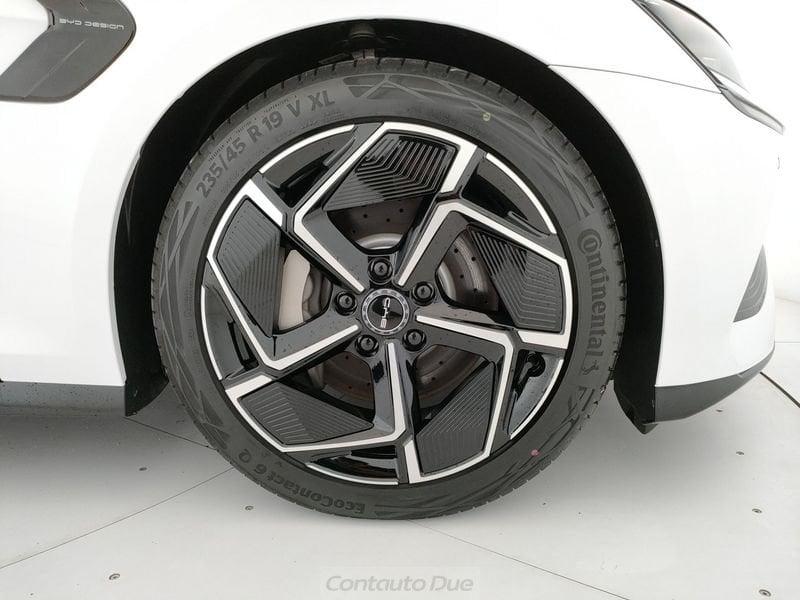 BYD Seal 82,50 kWh Design