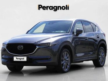 MAZDA CX-5 2.0L SKYACTIV G 165CV EXCLUSIVE AUTOMATIC