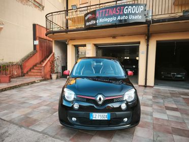 Renault Twingo 0.9 TCe 90 CV Sport PROMO BLACK FRIDAY