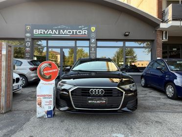 Audi A6 Avant 40 2.0 TDI S tronic Business