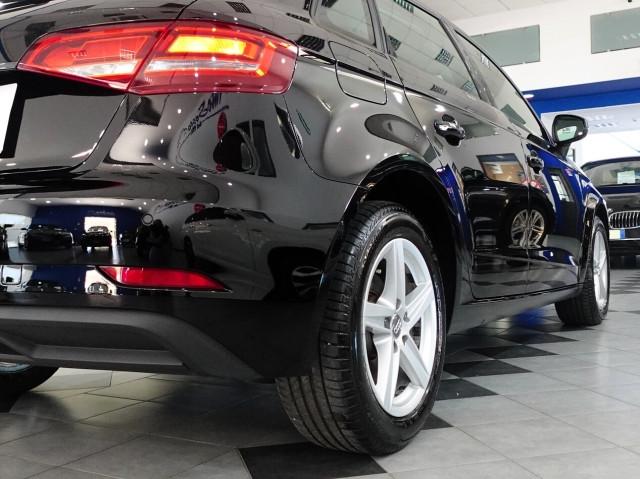 Audi A3 2.0 TDI 150 CV 35 S TRONIC BUSINESS