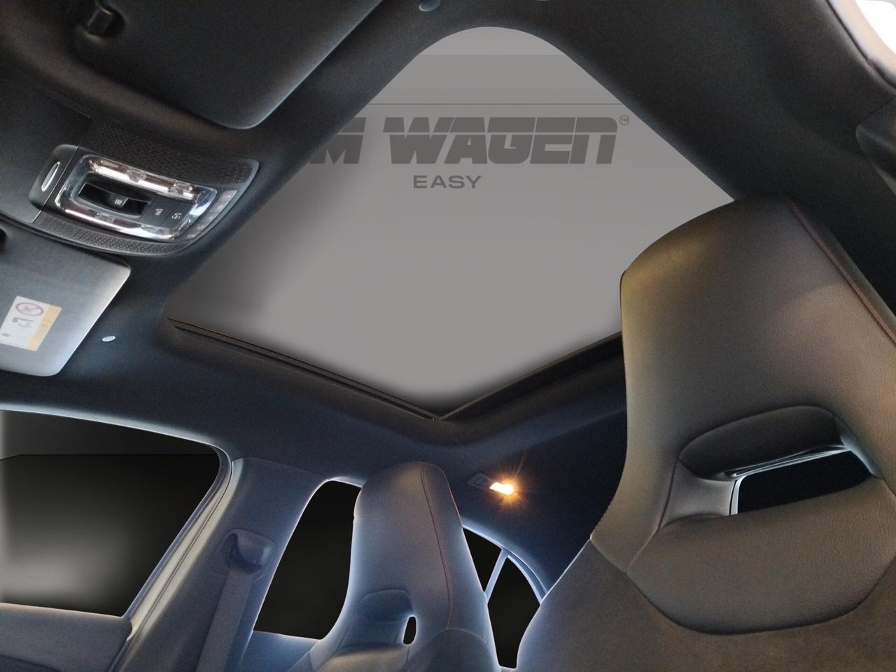 Mercedes-benz A 180 d Premium Plus - Tetto apribile