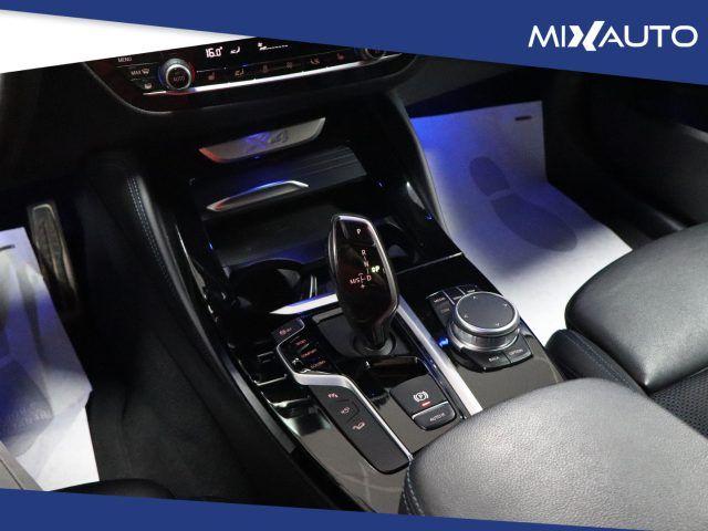 BMW X4 xDrive 20D MHEV 48V Msport AUT