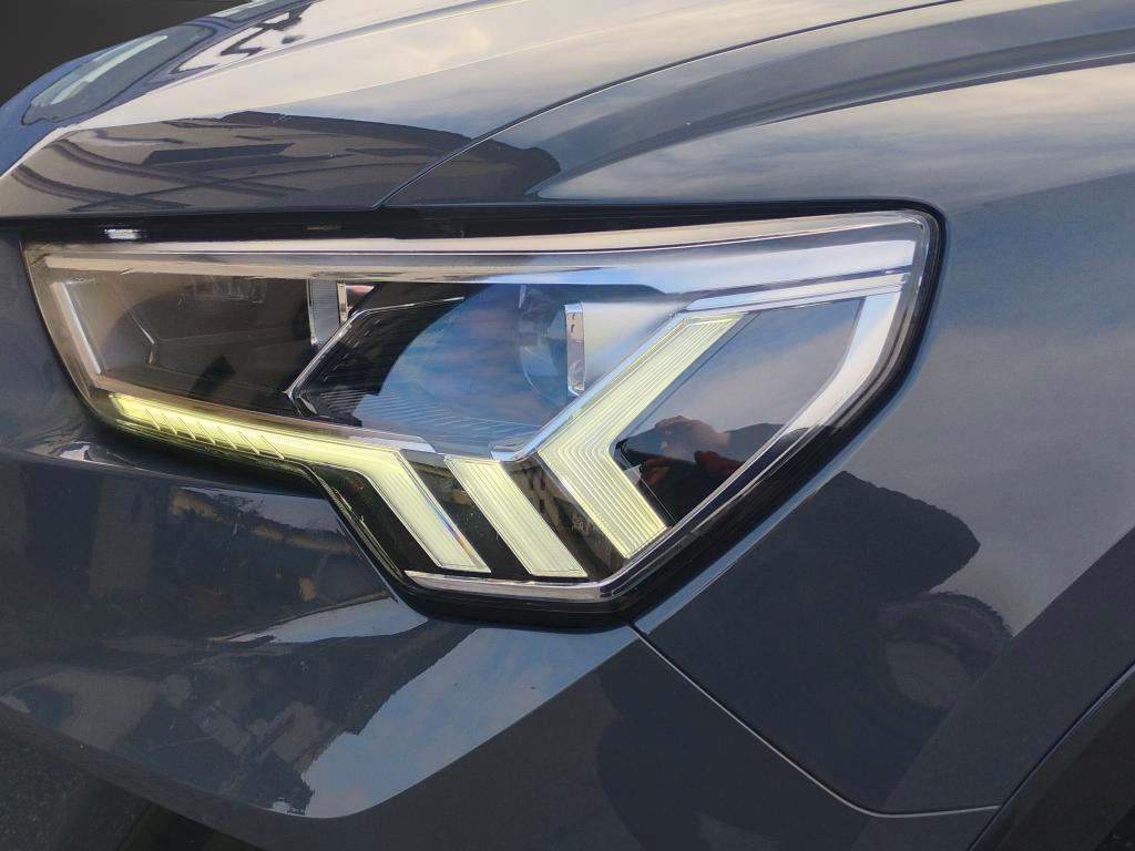 Audi Q3 Sportback 35 2.0 tdi Business Plus quattro s-tronic