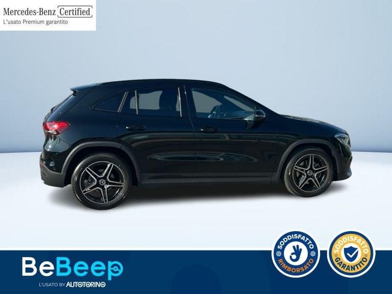 Mercedes-Benz GLA 200 D PREMIUM AUTO