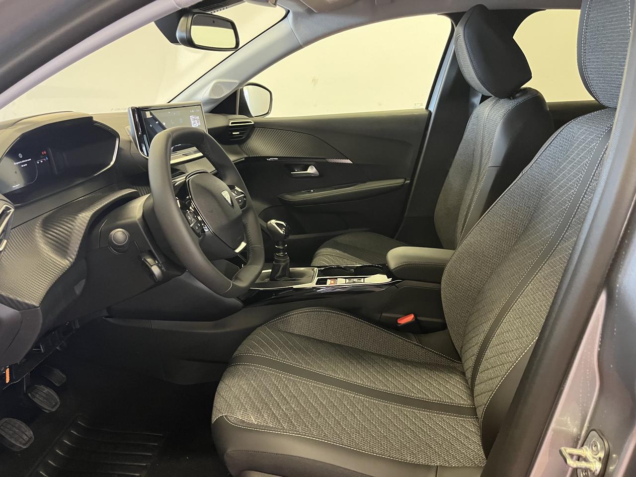 PEUGEOT 208 5P - ALLURE PureTech 100 S&S