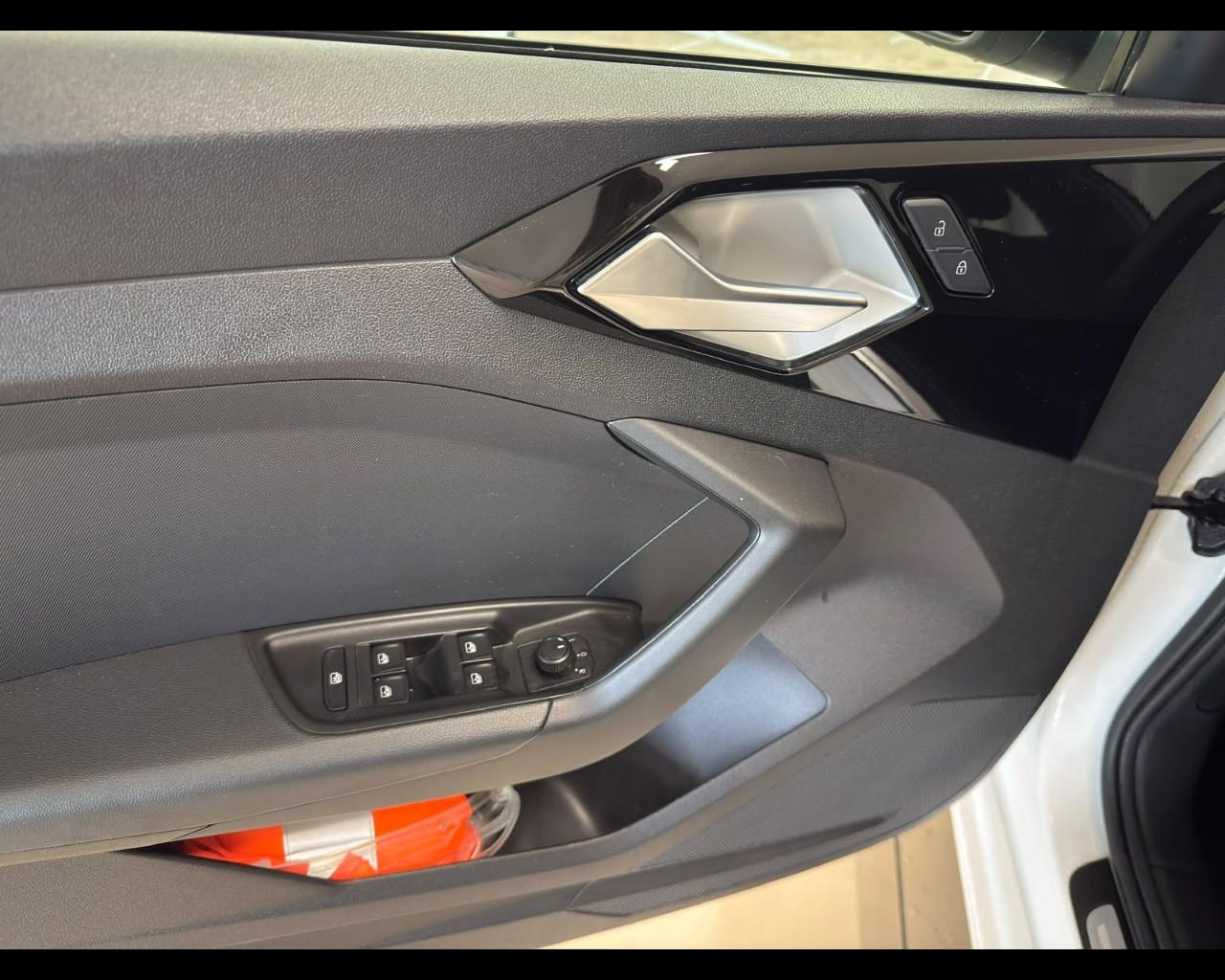 AUDI A1 2ª serie - A1 SPB 25 TFSI