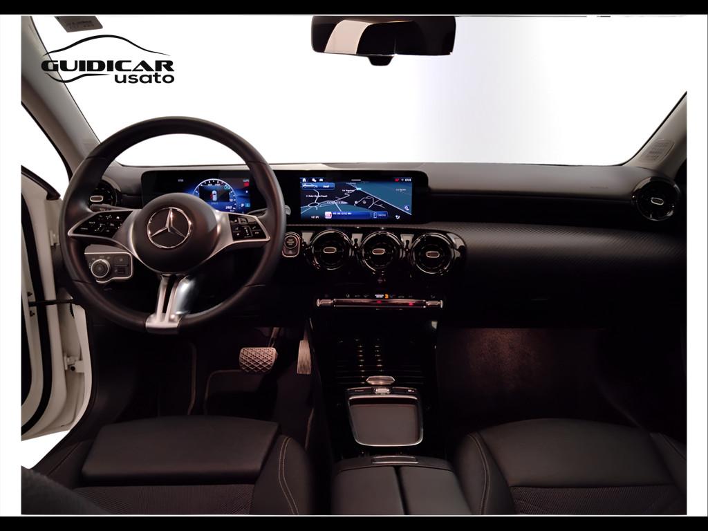 Mercedes-Benz Classe A - W177 2023 - A 180 d Advanced auto