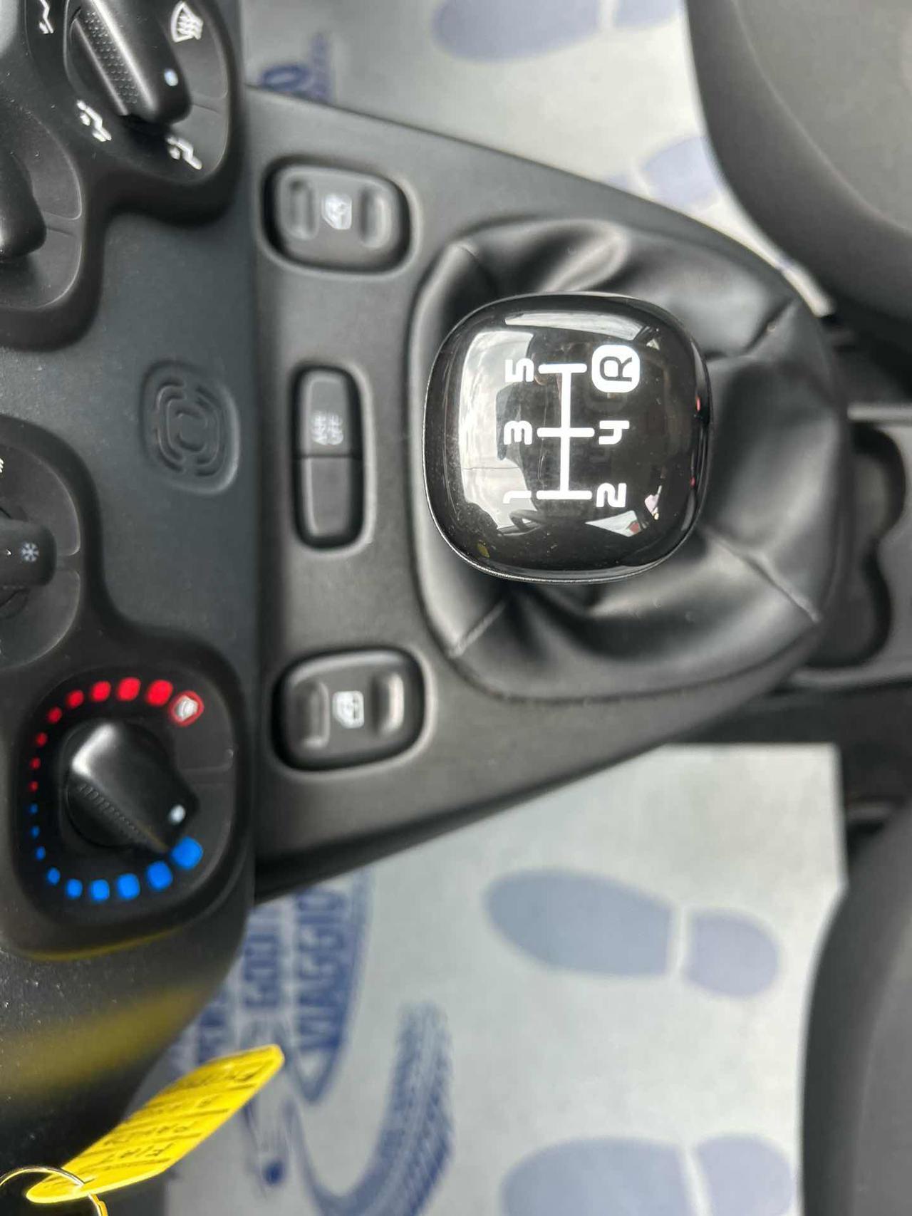 FIAT Panda 1.3 MJT 95 CV S&S Easy#promo