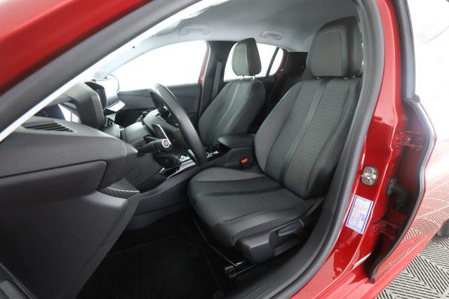 PEUGEOT 208 208 PureTech 100 EAT8 5 porte Allure