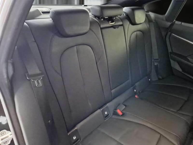 BMW 216 GRAN COUPE MSPORT AUTOM. 4 PORTE BERLINA