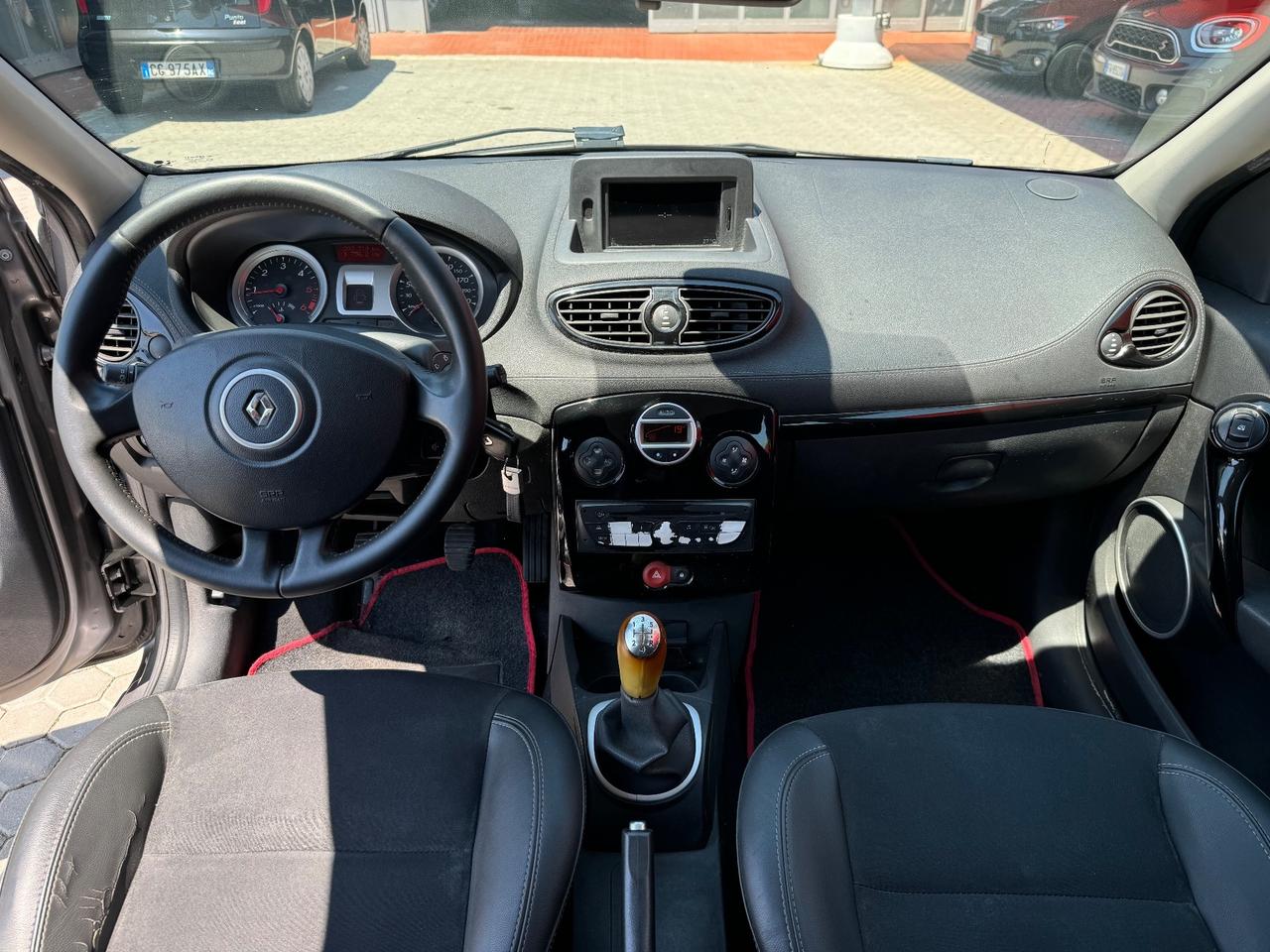 Renault Clio ADATTA A NEOPATENTATI 1.5 dCi 90CV