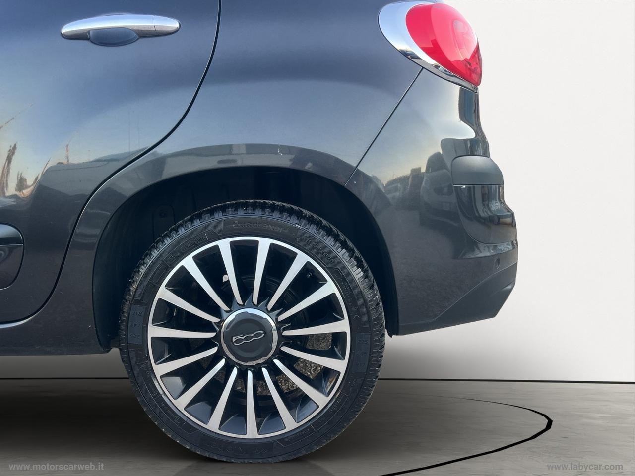 FIAT 500L 1.3 MJT 95 CV Urban