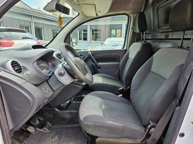 RENAULT Kangoo Blue dCi 95CV Express Furgone
