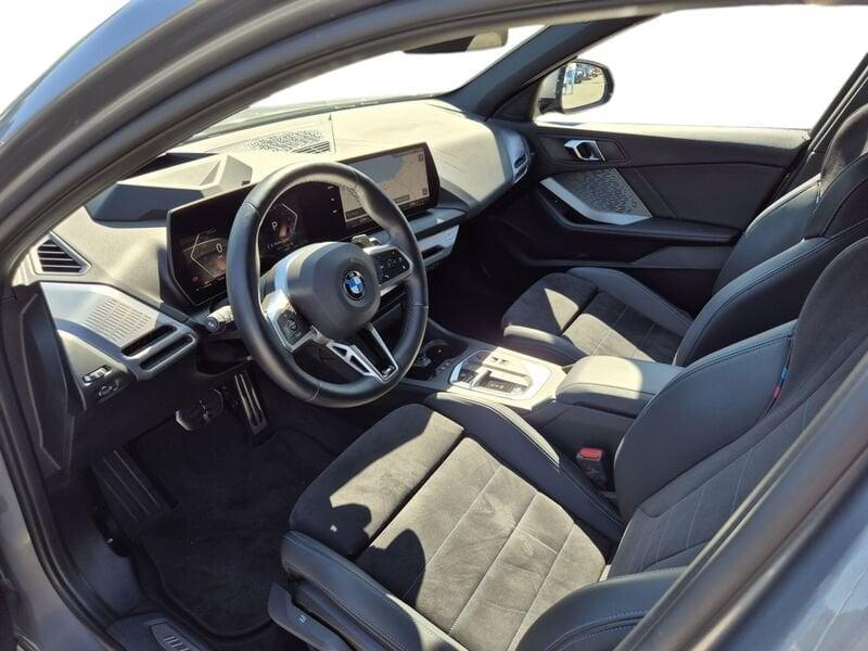 BMW Serie 1 118d MSport Pro auto