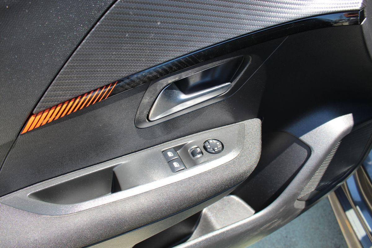 PEUGEOT - 208 - PureTech 75 S&S 5p. Active