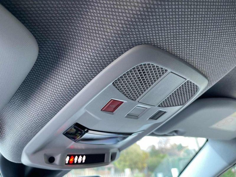 Jeep Avenger 1.2 Turbo 110 CV MHEV Summit - KM0