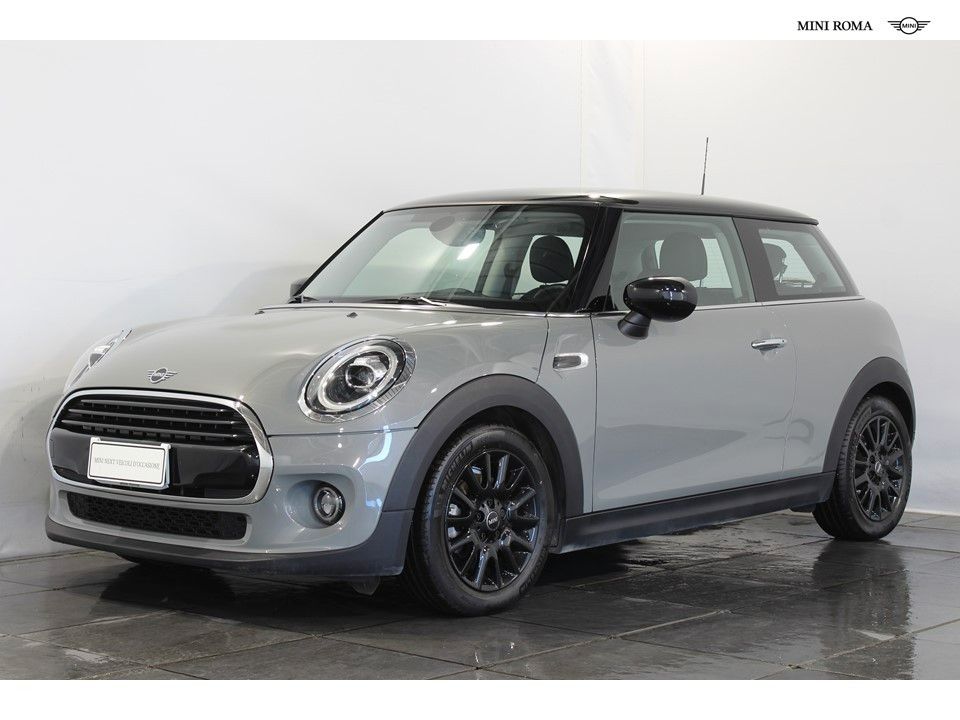 MINI Mini 1.5 Cooper Hype