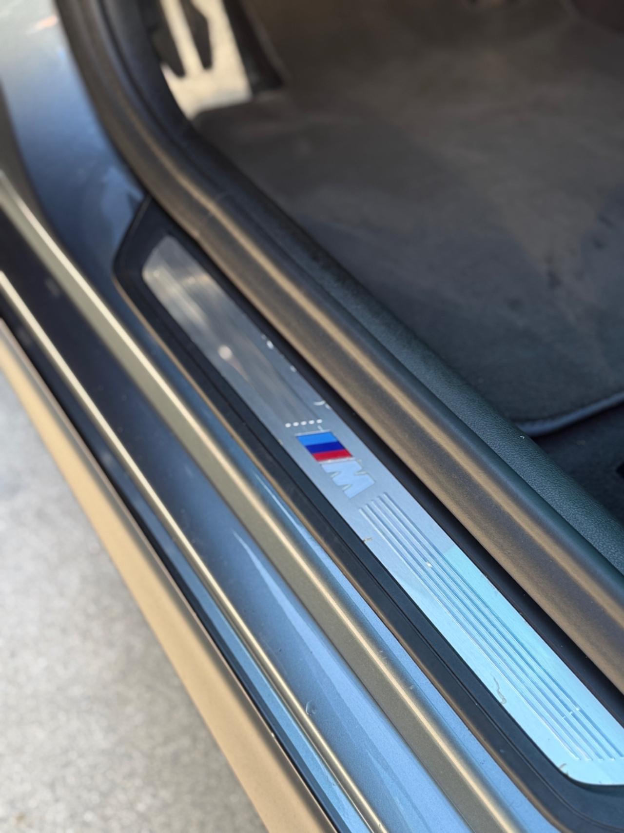 Bmw 540 540i xDrive Touring Msport