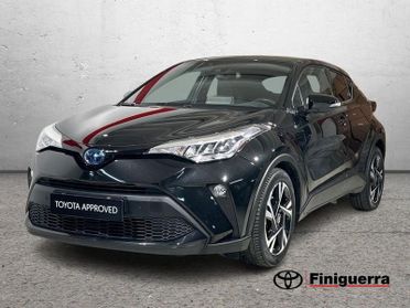 Toyota C-HR C-HR 1.8h Trend e-cvt