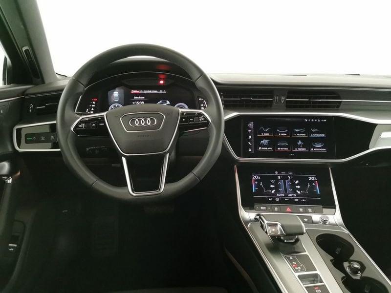Audi A6 35 2.0 tdi mhev 12V Business Advanced s-tronic