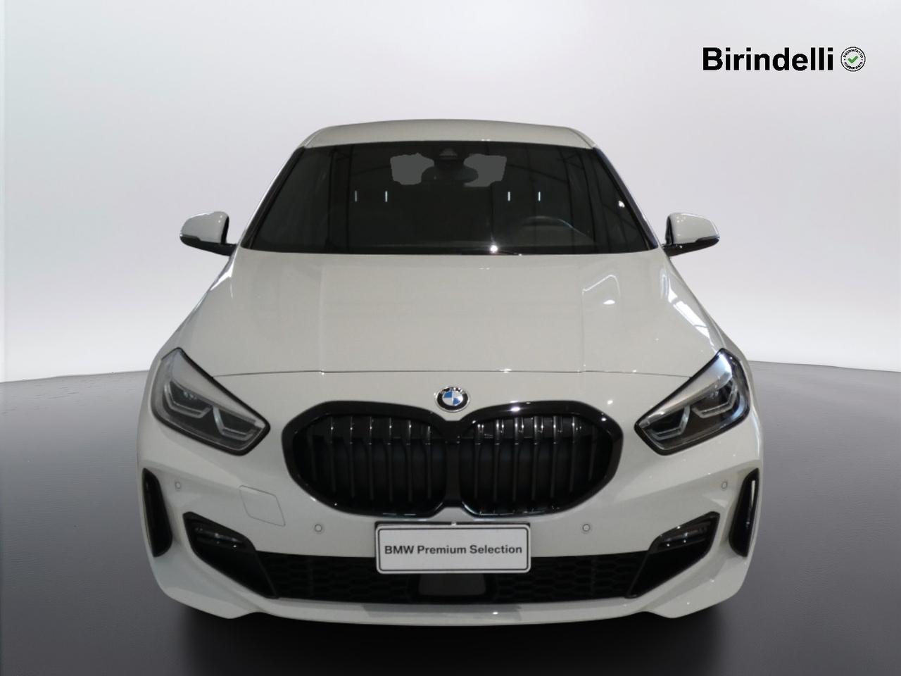 BMW Serie 1 (F40) - 118d 5p. Msport